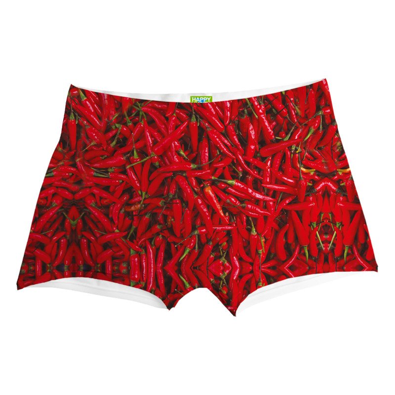 Spice Girl Boxer
