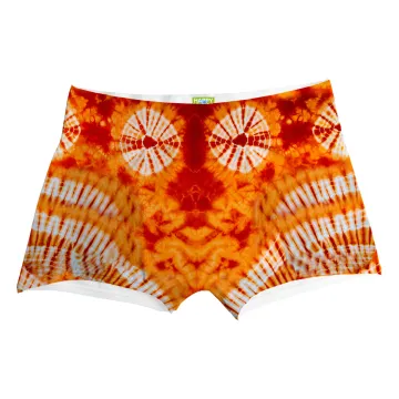 Sunshine Reggae Boxer