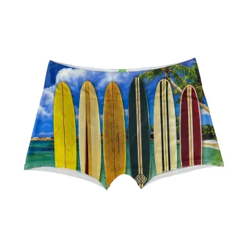 Surf Is Up Boxer