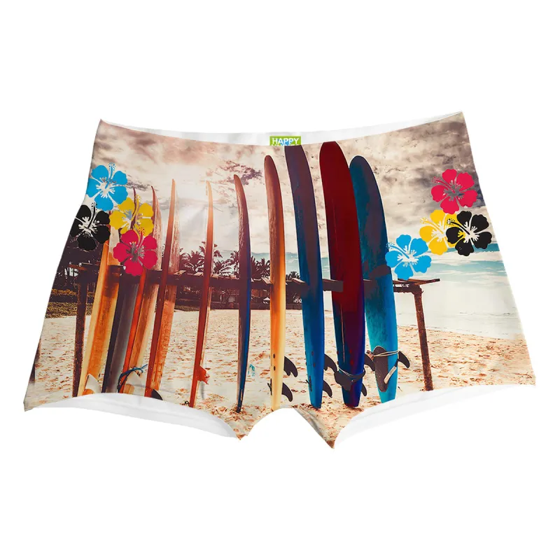 Surfers Paradise Boxer