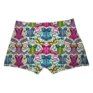 Sweet Memories Boxer