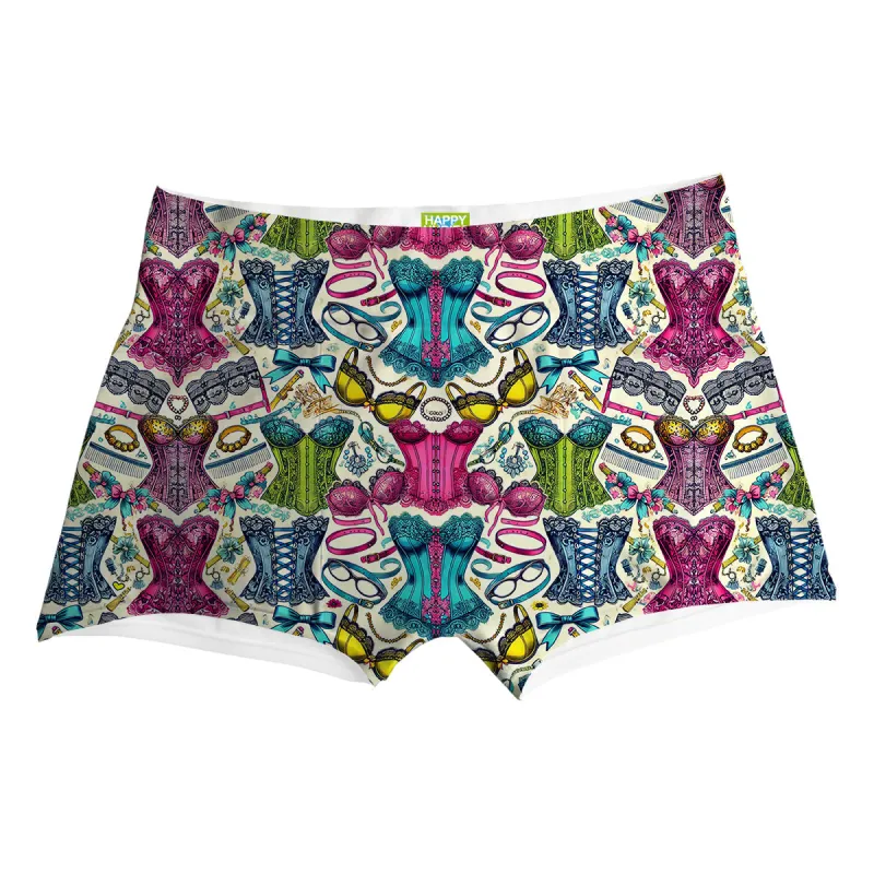 Sweet Memories Boxer