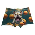 Swimmer Dog Boxer