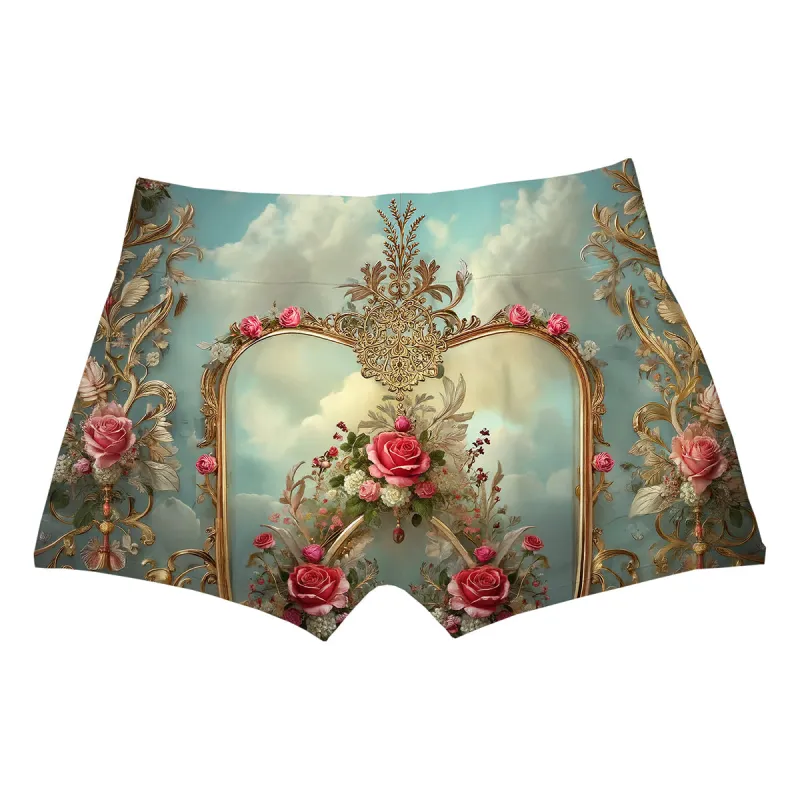 To My Valentine Boxer