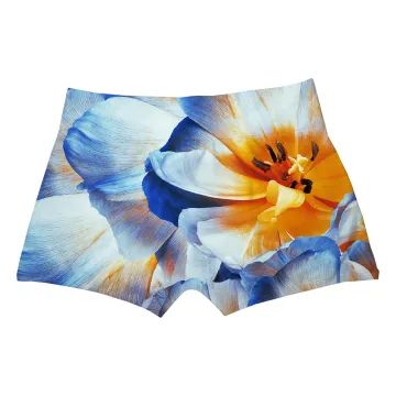 Tulip Boxer
