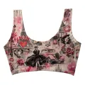 Amour Crop Top