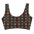 Bohemian Crop Top