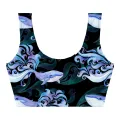 Deep Water Crop Top
