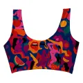 Diversity Crop Top