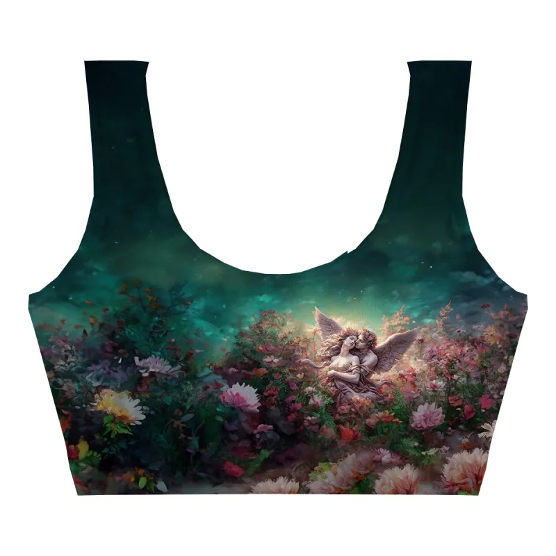 Endless Love Crop Top