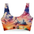 Heavens Crop Top