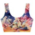 Heavens Crop Top