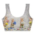 Joy Glory Crop Top