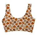 Leoween Crop Top