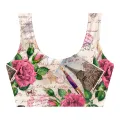 Love Letter Crop Top
