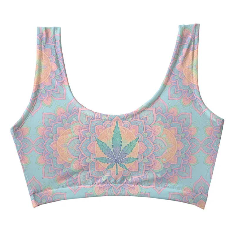 Marijo Crop Top