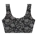 Pearl Grace Crop Top