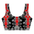 Rococo Crop Top