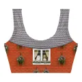 Spying Pet Crop Top