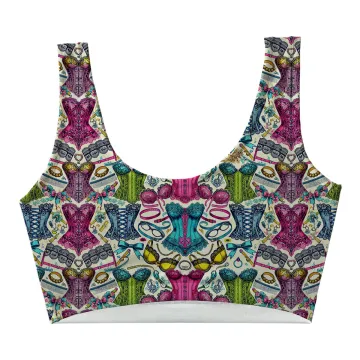 Sweet Memories Crop Top