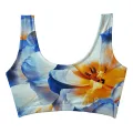 Tulip Crop Top
