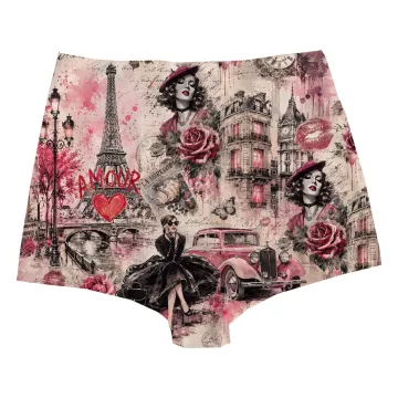 Amour Highwaist