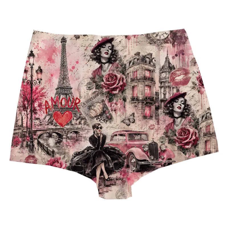 Amour Highwaist