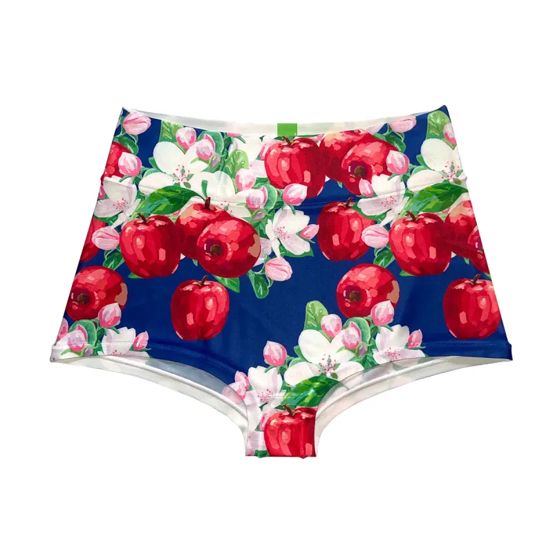 Apple Garden Highwaist