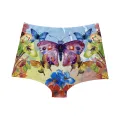 Aquarell Highwaist