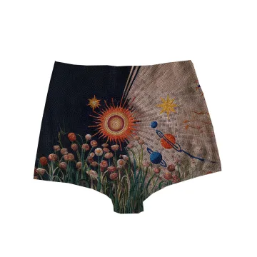 Astro Light Highwaist