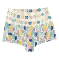 Beach Huts Highwaist