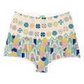 Beach Huts Highwaist