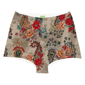 Beauty Aila Highwaist