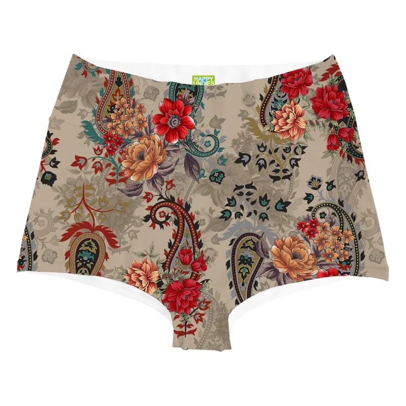 Beauty Aila Highwaist