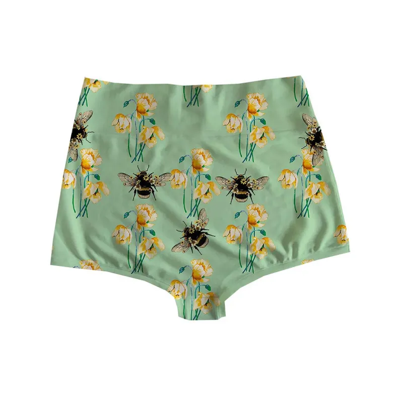 Bee Careful Highwaist