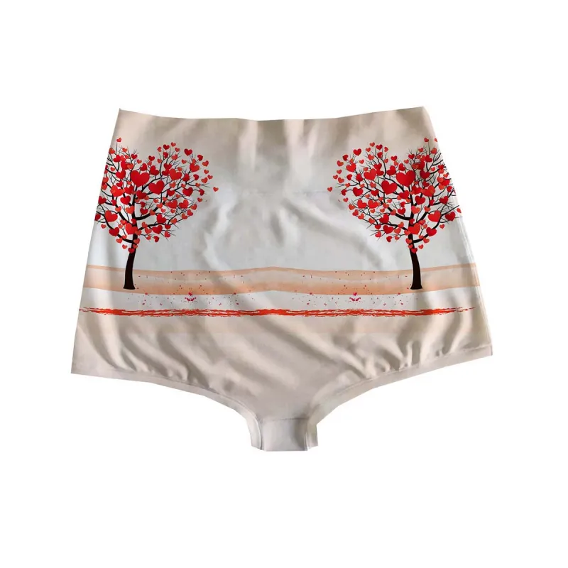 Bike Of Love Highwaist