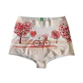 Bike Of Love Highwaist