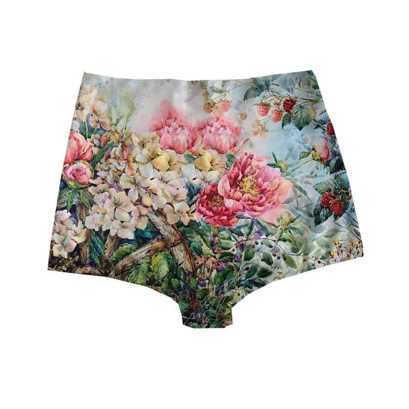 Bird Nest Highwaist