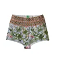Birdscape Highwaist