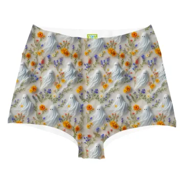 Bloomgeist Highwaist