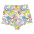Blue Daisy Highwaist