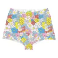 Blue Daisy Highwaist