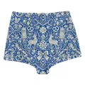 Blue Wiesn Highwaist