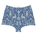 Blue Wiesn Highwaist