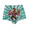 Boy Fun Highwaist