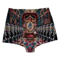 Candy Bar Highwaist