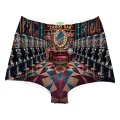 Candy Bar Highwaist