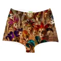 Carnival Highwaist