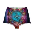 Chakra Highwaist