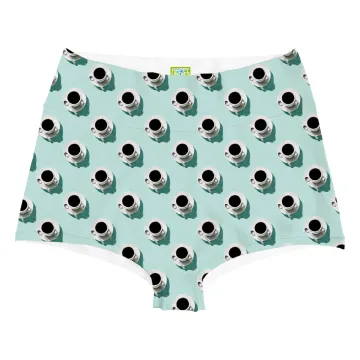 Coffee Mint Highwaist
